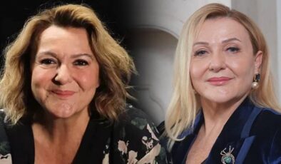 Sumru Yavrucuk’un zor anları: “O mesajla dünyam yıkıldı”