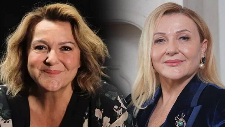 Sumru Yavrucuk’un zor anları: “O mesajla dünyam yıkıldı”