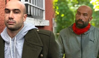 Survivor Çağrı Atakan aldığı acı haberle yıkıldı!