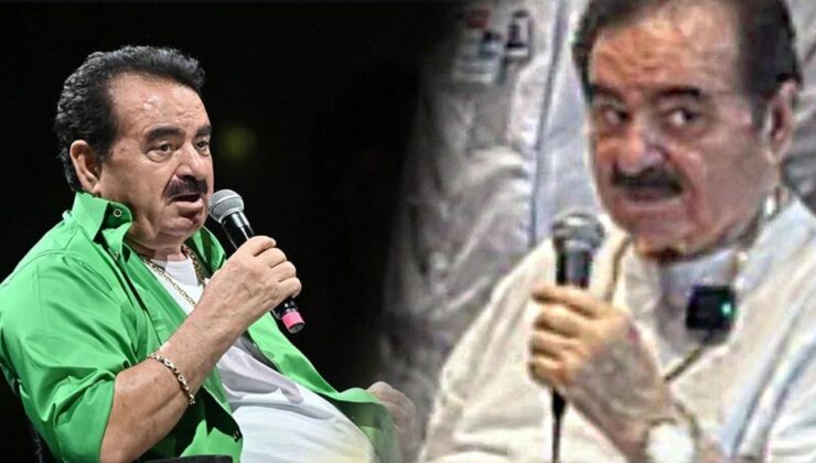 Taburcu olan İbrahim Tatlıses vasiyetini açıkladı! “Kimseye kuruş yok”