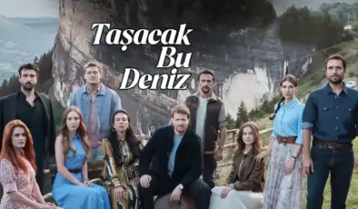 Taşacak Bu Deniz 24. Bölümde Neler Oldu?