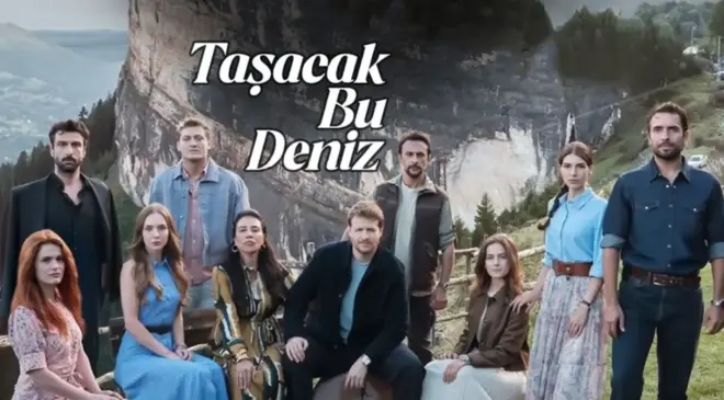 Taşacak Bu Deniz 24. Bölümde Neler Oldu?