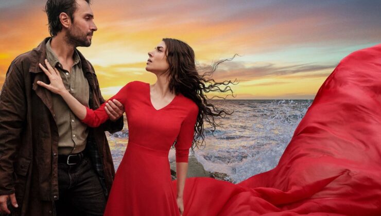 Taşacak Bu Deniz 25. Bölümde Neler Oldu?