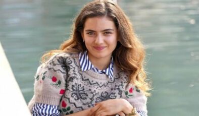 Taşacak Bu Deniz’in Eleni’si Ava Yaman’dan samimi itiraf! “Fotoğraf çekmek için gelmiyorlar”