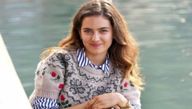 Taşacak Bu Deniz’in Eleni’si Ava Yaman’dan samimi itiraf! “Fotoğraf çekmek için gelmiyorlar”