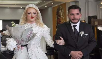 Tatilden evlilik yoluna: İskoçya’dan Van’a gelin geldi!