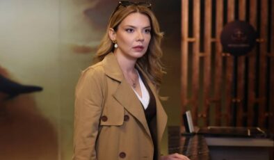 Ünlü oyuncu Selen Soyder’in en acı günü