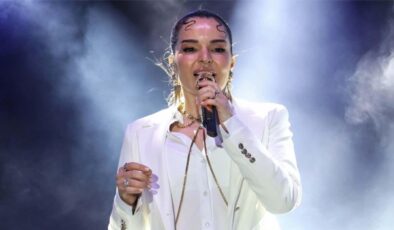 Ünlü şarkıcı Bengü’nün uyuşturucu test sonucu belli oldu!