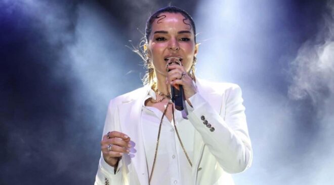 Ünlü şarkıcı Bengü’nün uyuşturucu test sonucu belli oldu!