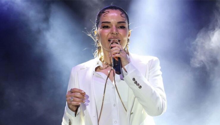 Ünlü şarkıcı Bengü’nün uyuşturucu test sonucu belli oldu!