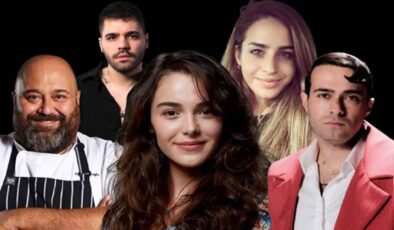 Ünlülere uyuşturucu operasyonunda yeni dalga! 14 isim hakkında gözaltı kararı