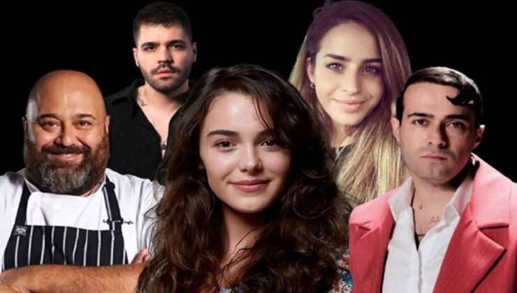 Ünlülere uyuşturucu operasyonunda yeni dalga! 14 isim hakkında gözaltı kararı