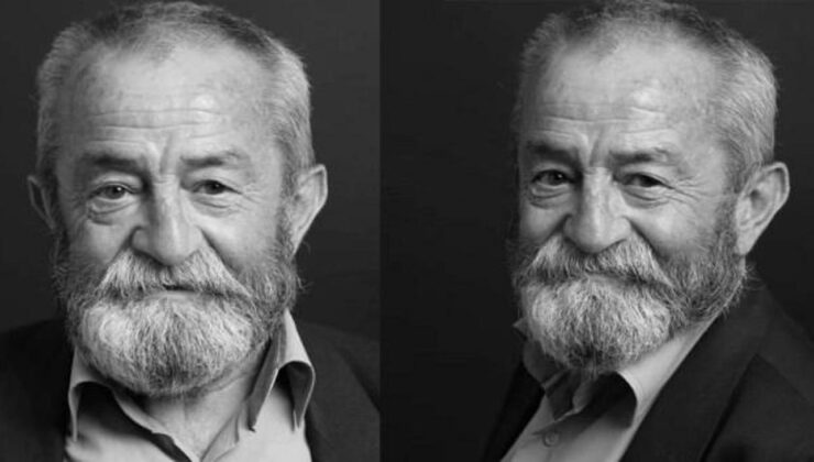 Usta oyuncu Arif Ertan Güntav hayatını kaybetti!