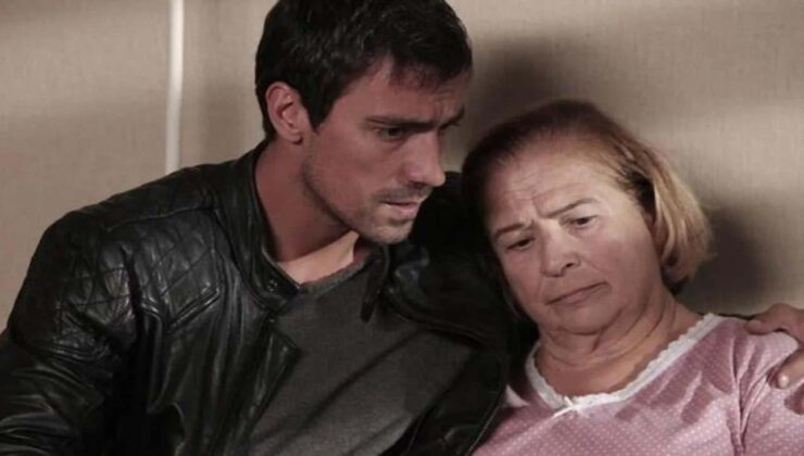 Usta sanatçı Feyha Çelenk hayatını kaybetti