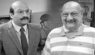 Usta tiyatrocu Ferdi Atuner hayatını kaybetti!