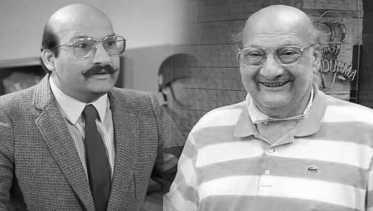 Usta tiyatrocu Ferdi Atuner hayatını kaybetti!