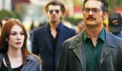 “Uykucu” Filmi Netflix Türkiye’ye Geliyor