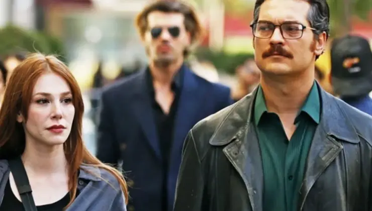 “Uykucu” Filmi Netflix Türkiye’ye Geliyor