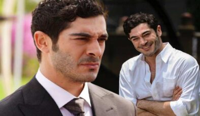 Uyuşturucu soruşturmasında gözaltına alınmıştı! Burak Deniz’in evinden çıkan şoke etti