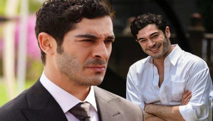 Uyuşturucu soruşturmasında gözaltına alınmıştı! Burak Deniz’in evinden yasaklı madde çıktı