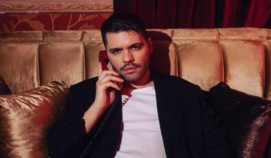 Uyuşturucu testi pozitif çıkan Emir Can İğrek’ten ilk açıklama