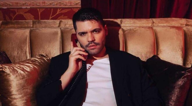 Uyuşturucu testi pozitif çıkan Emir Can İğrek’ten ilk açıklama