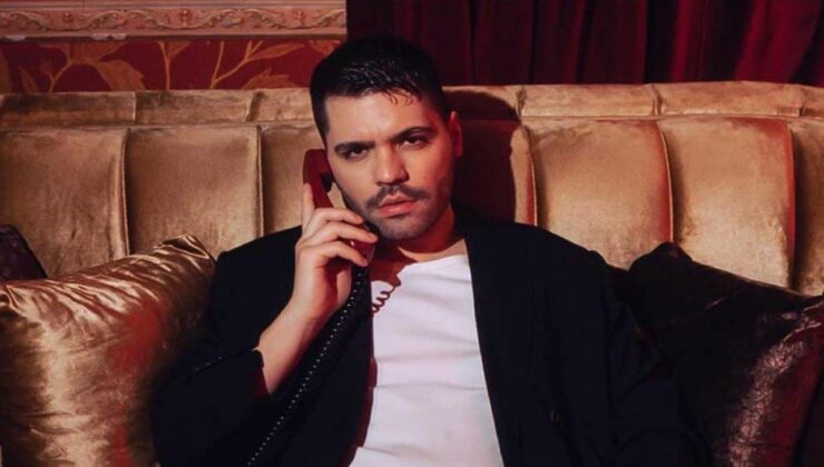 Uyuşturucu testi pozitif çıkan Emir Can İğrek’ten ilk açıklama