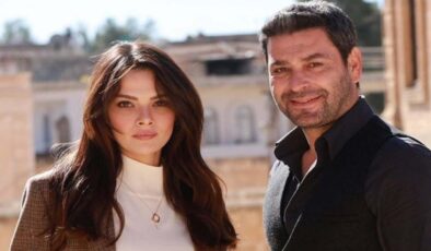 Uyuşturucudan hakkında gözaltı kararı verilen Sinem Ünsal açıklama yaptı!