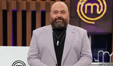 Uyuşturucudan hakkında gözaltı kararı verilen Somer Sivrioğlu’ndan açıklama geldi