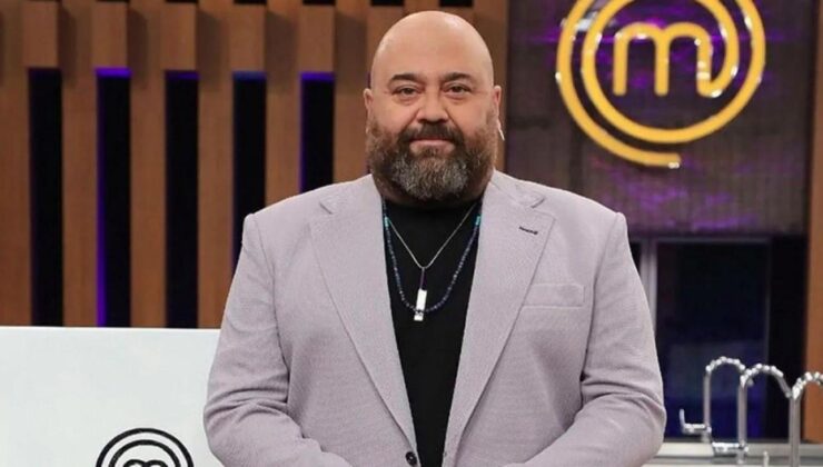 Uyuşturucudan hakkında gözaltı kararı verilen Somer Sivrioğlu’ndan açıklama geldi