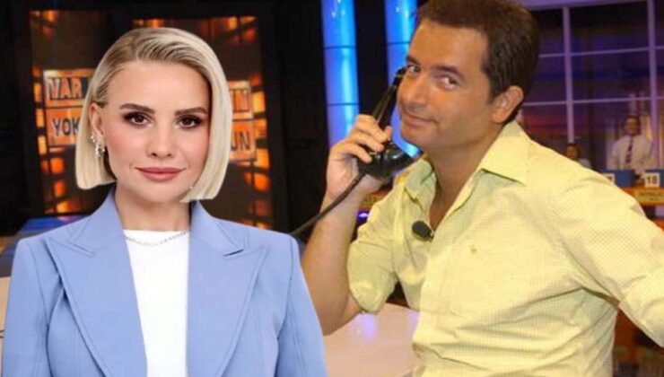 Var mısın Yok musun yarışması geri dönüyor! Sunucu koltuğunda Esra Erol olacak