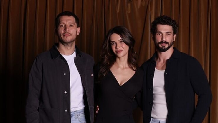 Yeraltı Dizisi Oyuncuları ve Konusu