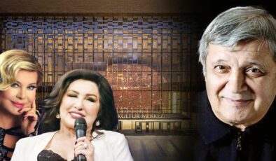 Yeşilçam’ın gülen yüzü Halit Akçatepe, AKM’de özel bir geceyle anılacak