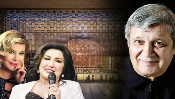 Yeşilçam’ın gülen yüzü Halit Akçatepe, AKM’de özel bir geceyle anılacak