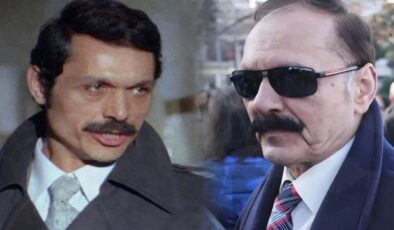 ‘Yeşilçam’ın Komiseri’ydi: Dündar Aydınlı hayatını kaybetti!