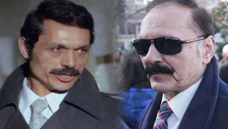 ‘Yeşilçam’ın Komiseri’ydi: Dündar Aydınlı hayatını kaybetti!