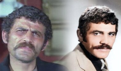 Yeşilçam’ın usta isimlerinden İhsan Gedik, son haliyle yürekleri sızlattı!