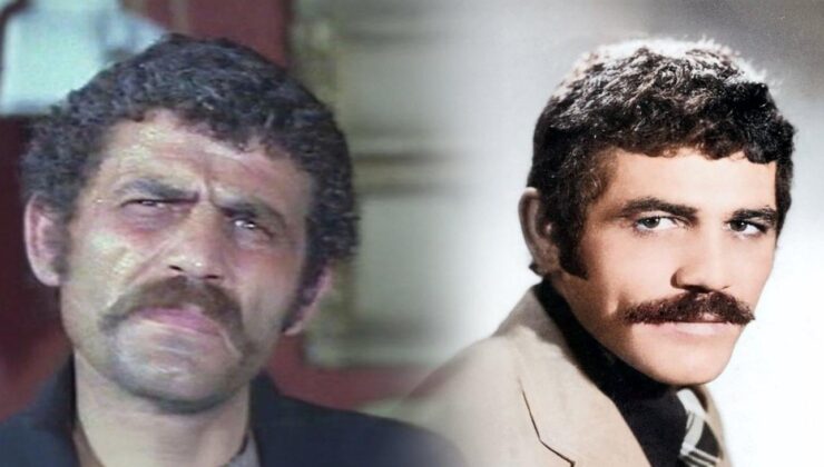 Yeşilçam’ın usta isimlerinden İhsan Gedik, son haliyle yürekleri sızlattı!