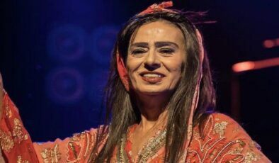 Yıldız Tilbe’nin yapay zeka ile imtihanı! Güvenmek için her şeyi denedi