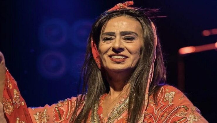 Yıldız Tilbe’nin yapay zeka ile imtihanı! Güvenmek için her şeyi denedi