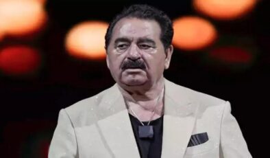 Yoğun bakıma alınmıştı! İbrahim Tatlıses’in ameliyat tarihi netleşti