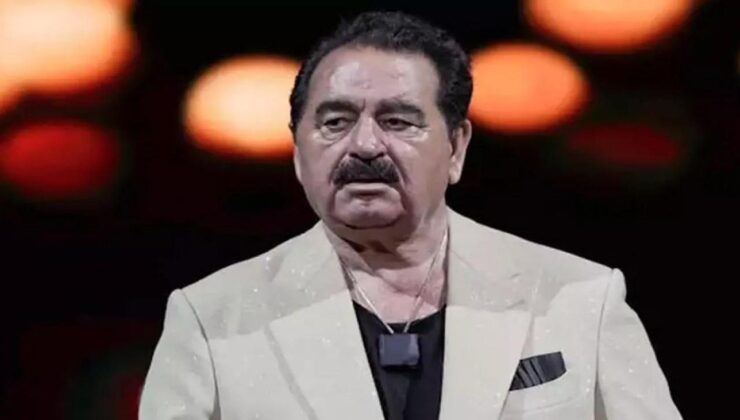 Yoğun bakıma alınmıştı! İbrahim Tatlıses’in ameliyat tarihi netleşti