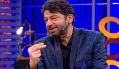 Yoğun bakımda tedavi görüyordu! Hakan Taşıyan günler sonra ortaya çıktı