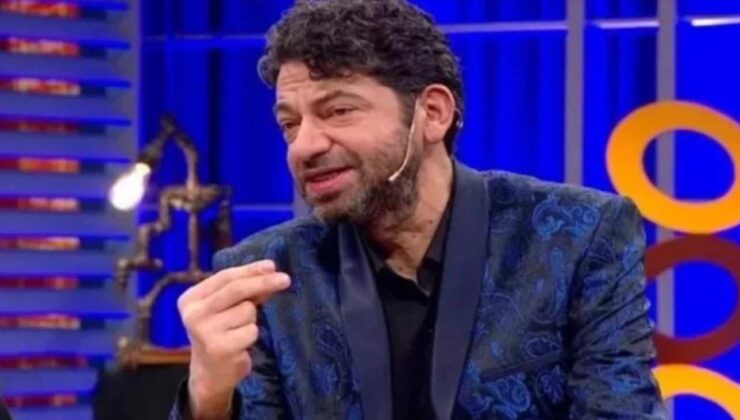 Yoğun bakımda tedavi görüyordu! Hakan Taşıyan günler sonra ortaya çıktı