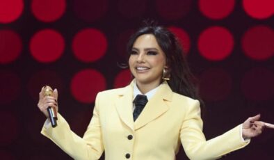 Yüzünü gerdiren Ebru Gündeş’in ödediği fiyat gündem oldu!