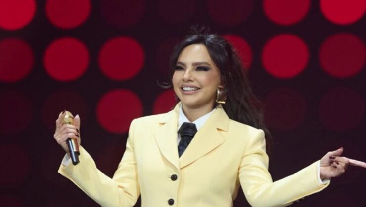 Yüzünü gerdiren Ebru Gündeş’in ödediği fiyat gündem oldu!