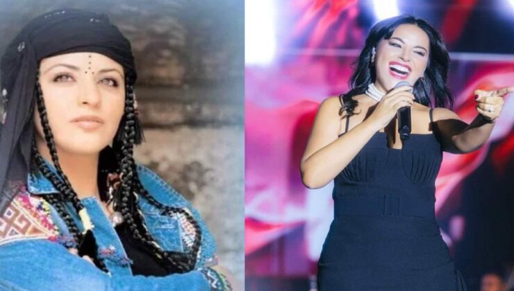 20 kilo veren Zara’yı görenler tanıyamıyor! Son hali gündem oldu