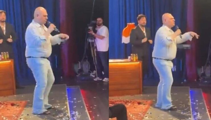50 milyon Euro istemişti! Ajdar Hayrettin’in programına katılmayı kabul etti