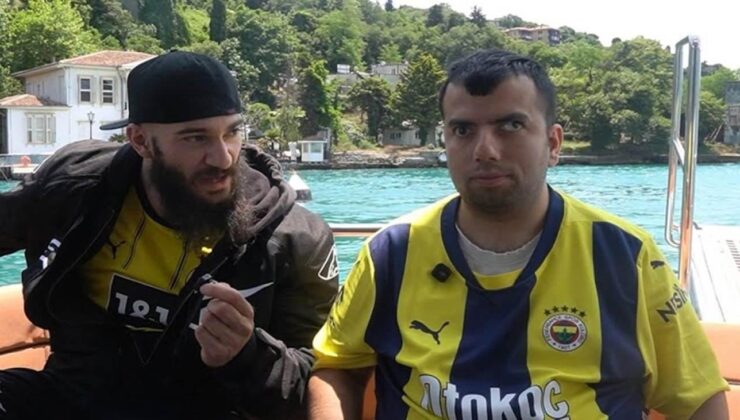 60 gündür tutuklu bulunan Testo Taylan hakkında karar verildi