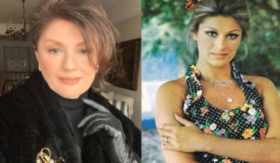 71 yaşında olan Gülşen Bubikoğlu’nun son hali gündem oldu!